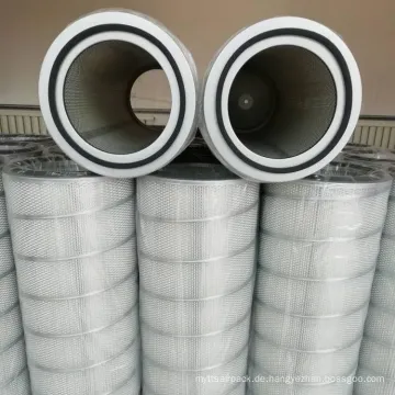Filterelement Ersatzpatronenluftfilter